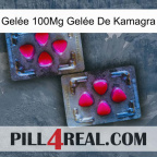 Gelée 100Mg Gelée De Kamagra 15
